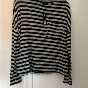 Lucky Brand long sleeve T-shirt
